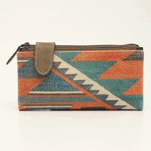 Jenni Snap Wallet