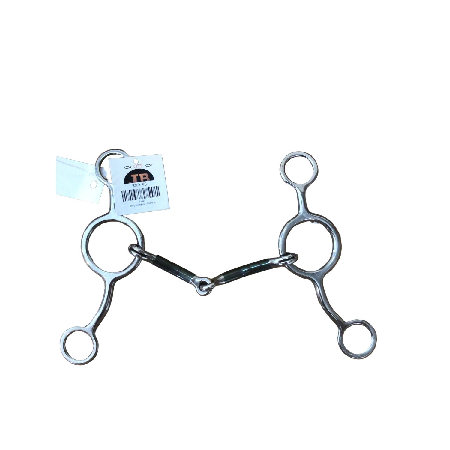 Jerry Beagley - Ball Bits-1