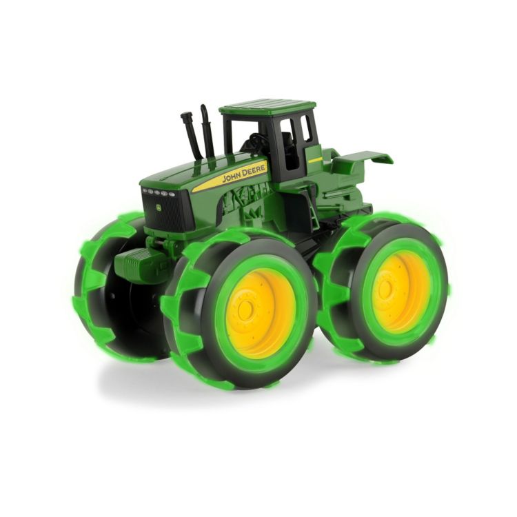 John Deere Monstertreads Lightnin