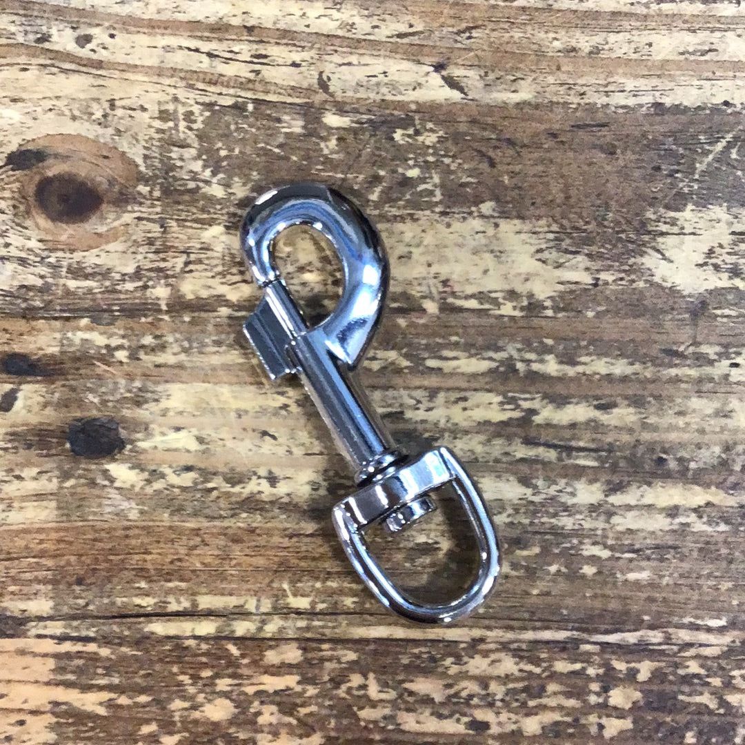Irvine Rein Snap - 5/8” Round