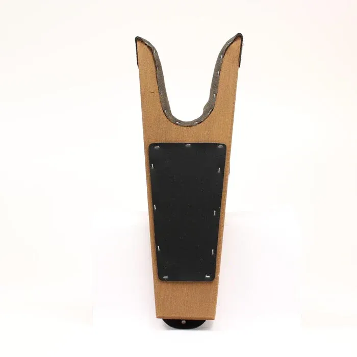 Irvine's Stained and Printed Boot Jack - Small