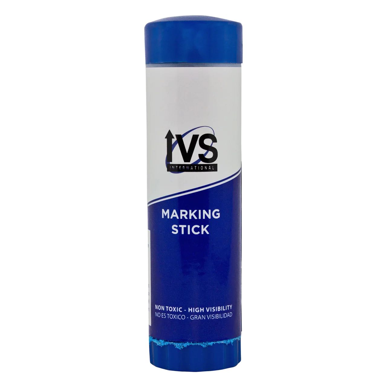 IVS Twist Marking Stick - Blue