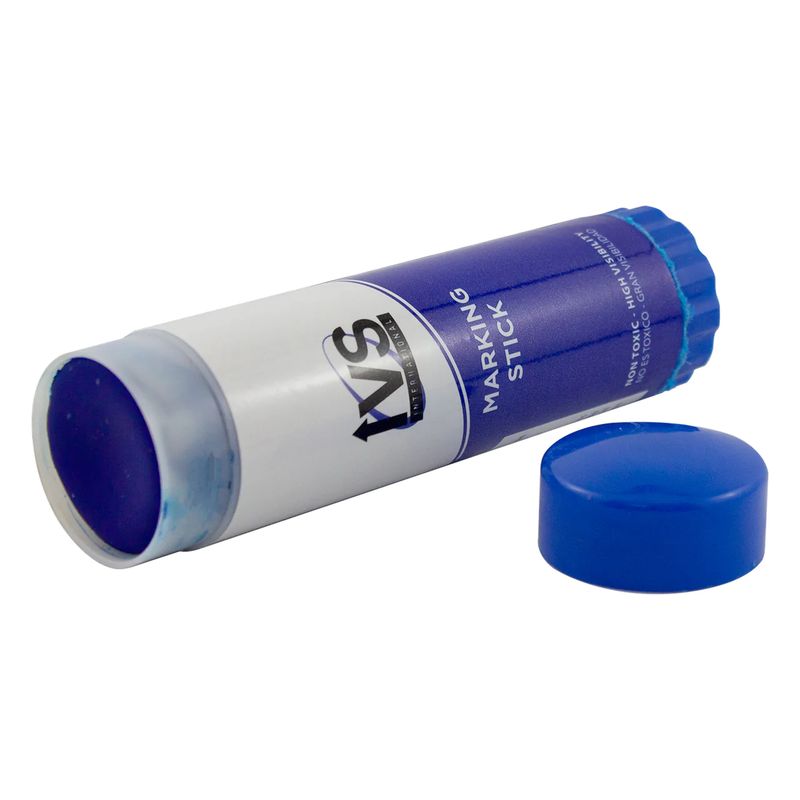 IVS Twist Marking Stick - Blue