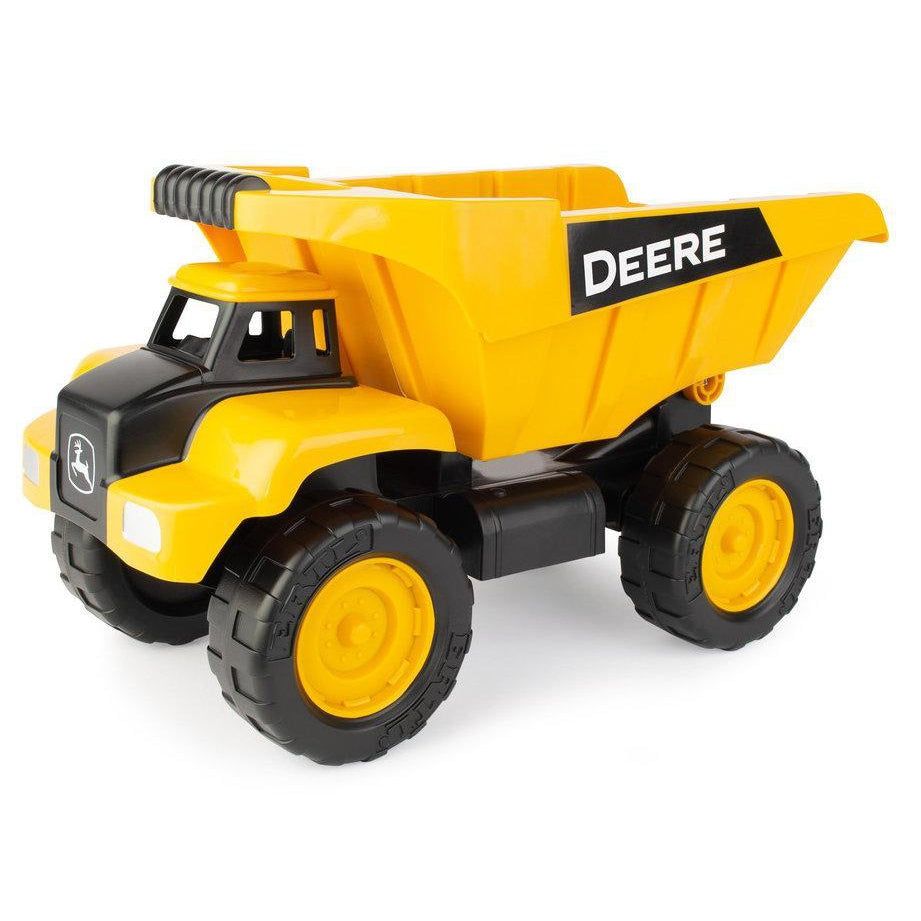 JD 15" Construction Dump Truck