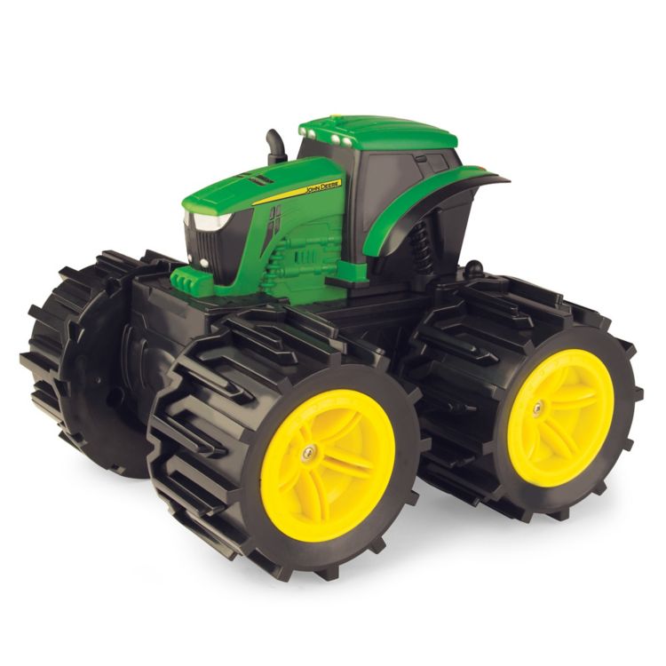John Deere My Mega Wheels