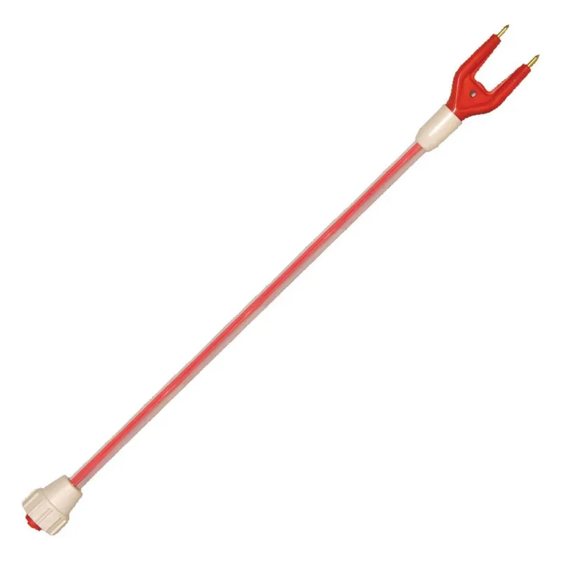 JOLT Stock Prod Shaft 52"