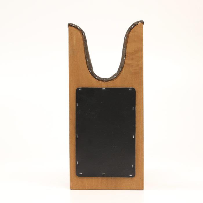 Irvine's Stained &amp; Printed Boot Jack - Heavy