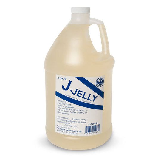 J-Jelly General Lubricant 4L