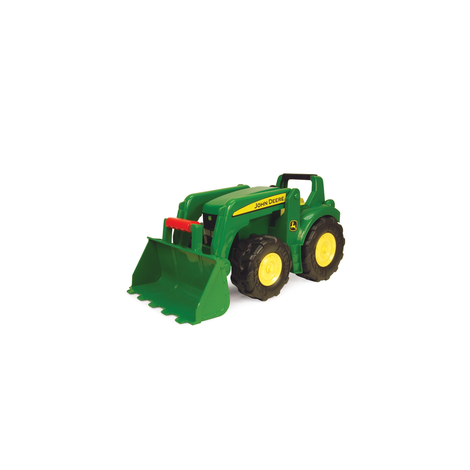 John Deere 21" Big Scoop Tractor w/Loader
