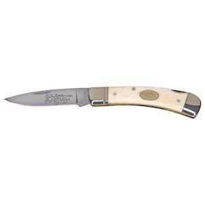 Justin Gentlemen's Knife - White Bone