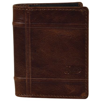 Justin Mens FP Bifold Wallet