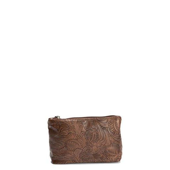 Justin Small Cosmetic Bag
