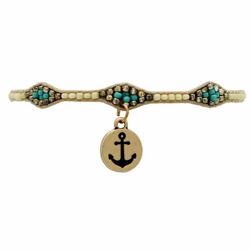 KC Bracelet Anchor