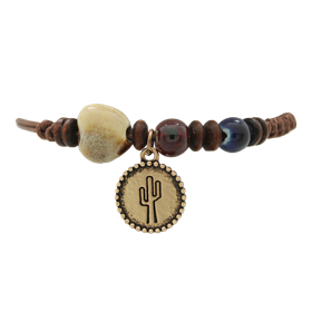 KC Bracelet Cactus