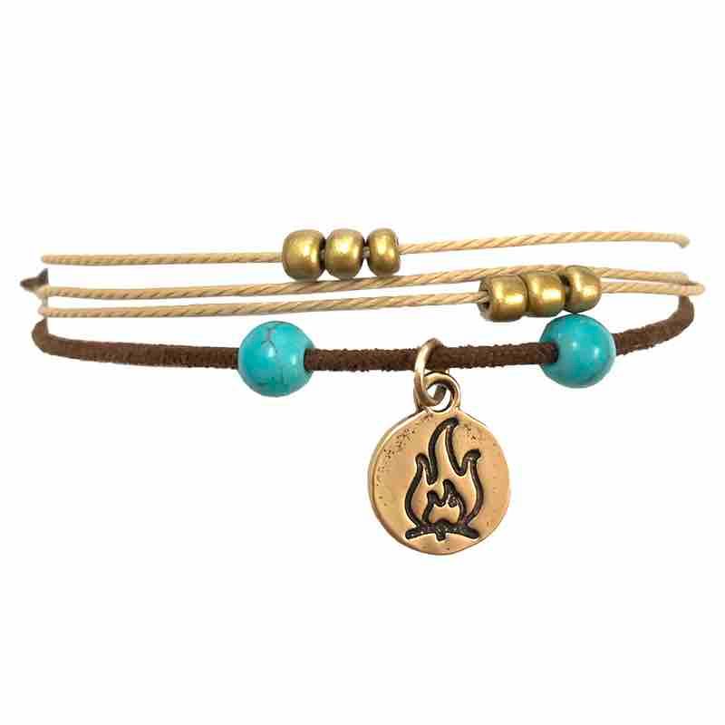 KC Bracelet Campfire-1