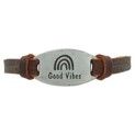 KC Bracelet Good Vibes