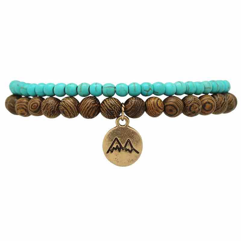 KC Bracelet Mountains-2