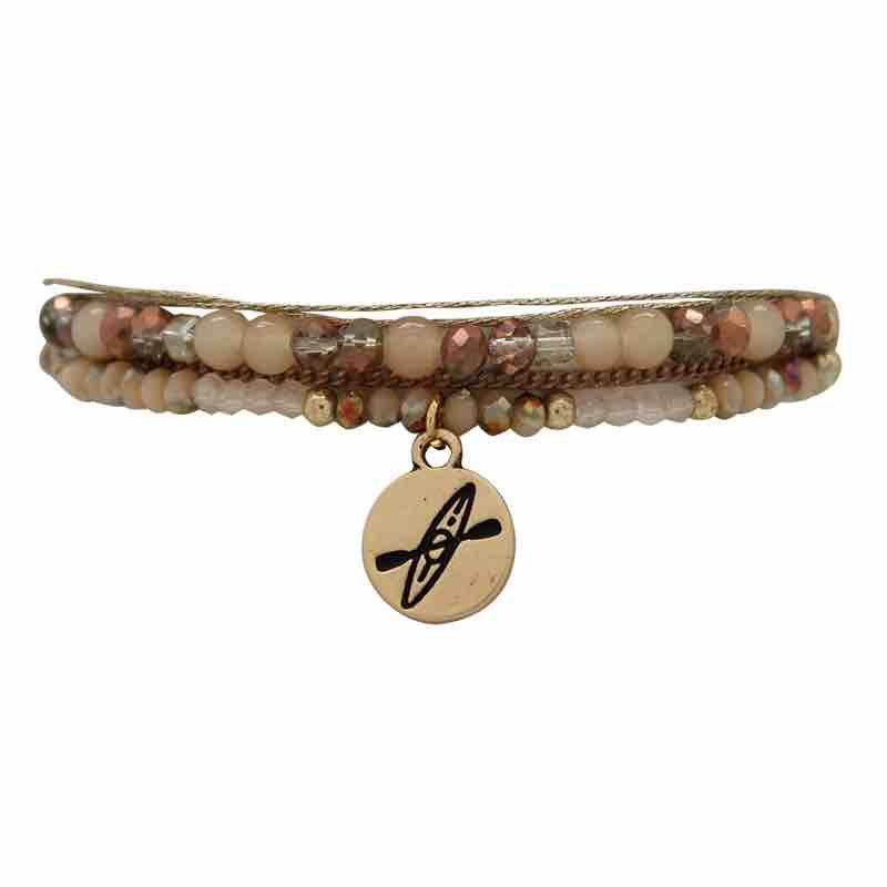 KC Bracelet Paddleboard-1