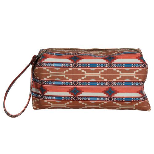 Justin Cosmetic Bag Sand