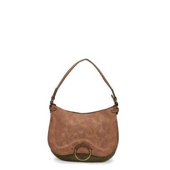 Justin Hobo Bag