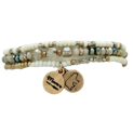 KC Bracelet Beads Mama Bear