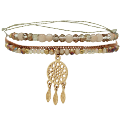 KC Bracelet Dream Catcher-1
