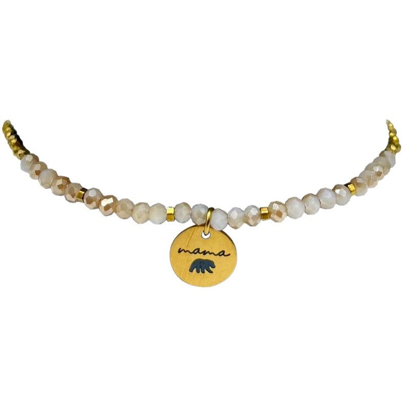KC Bracelet Mama Bear-1