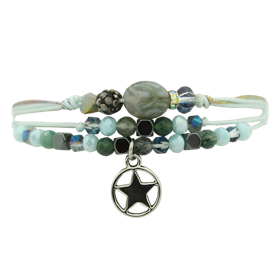 KC Bracelet Star-2