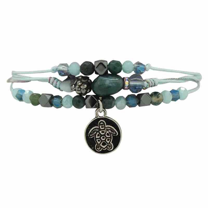 KC Bracelet Turtle-3