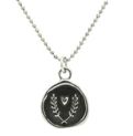 KC Necklace Heart