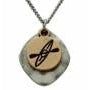 KC Necklace Paddleboard