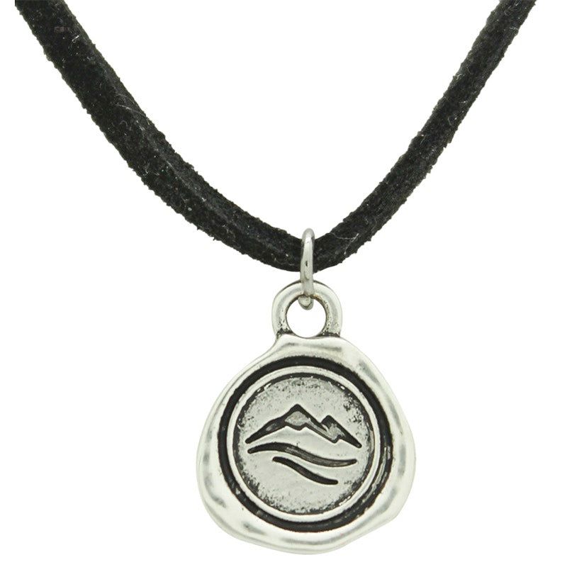 KC Necklace Mountain