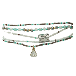 KC Bracelet Beads