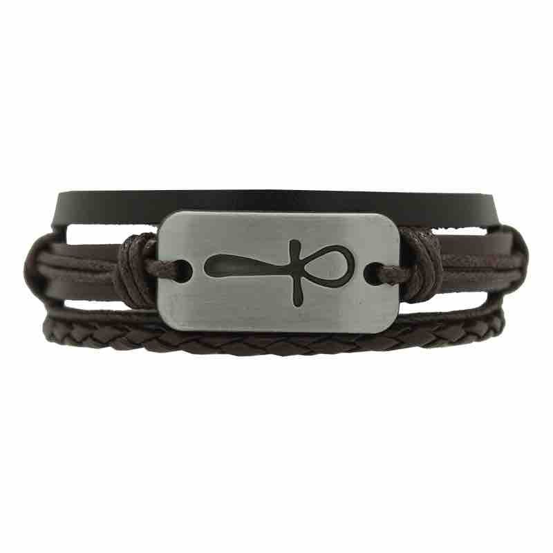 KC Bracelet Cross-1