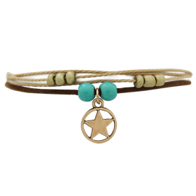 KC Bracelet Star-3