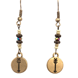 KC Earrings