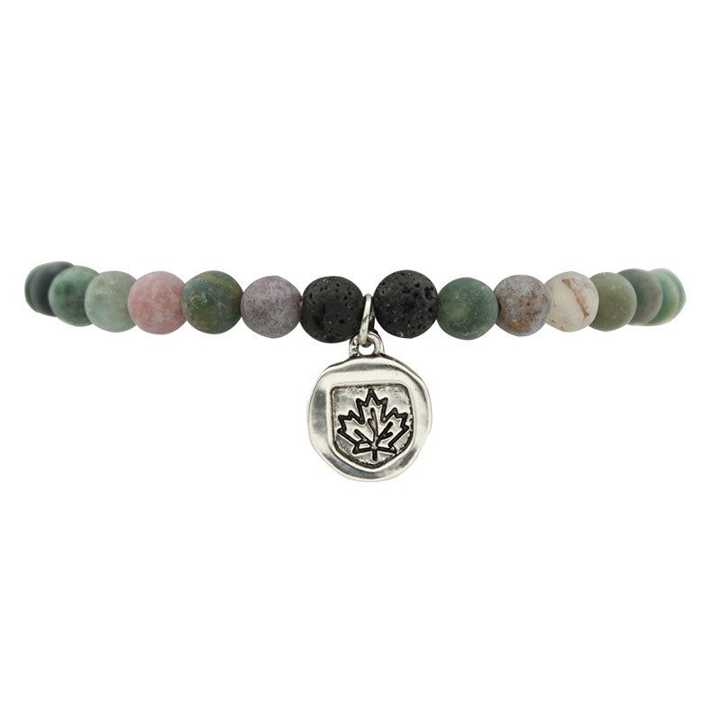 KC Gifts Maple Bracelet-1
