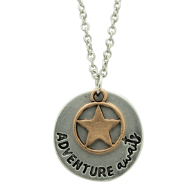 KC Necklace Star-1