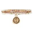 KC Bracelet Bee