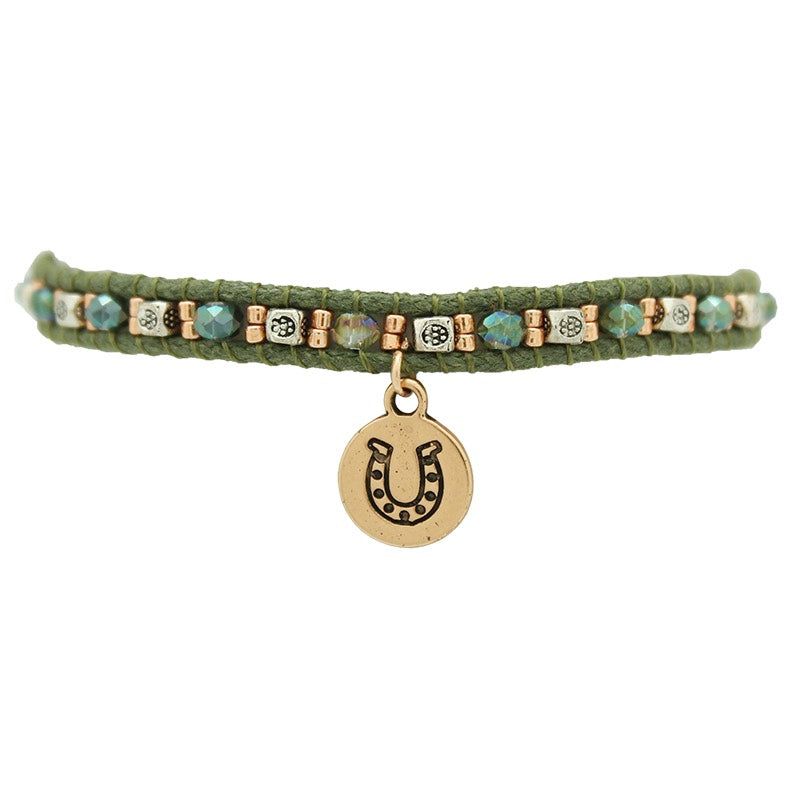 KC Bracelet Horseshoe-2