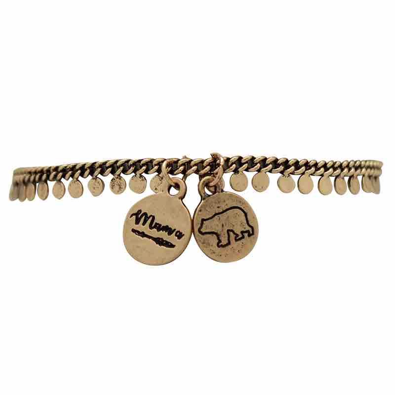 KC Bracelet Mama &amp; Bear