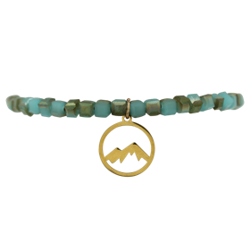 KC Bracelet Mountain-7