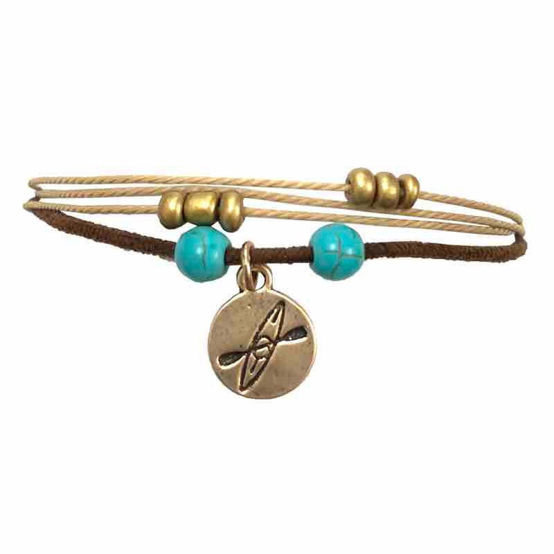 KC Bracelet Paddleboard-2