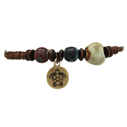 KC Bracelet Turtle-1