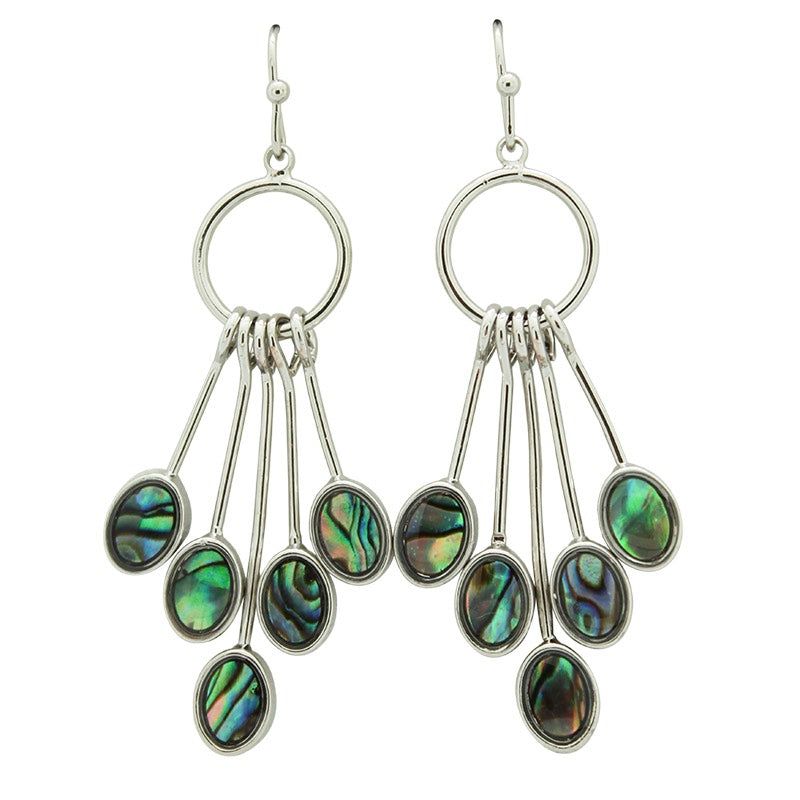 KC Earrings Drop