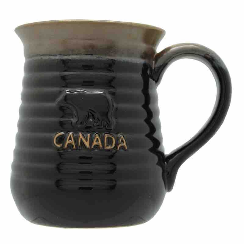 KC Mug Bear - BAL004C