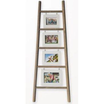 Ladder Frame 4 Photos