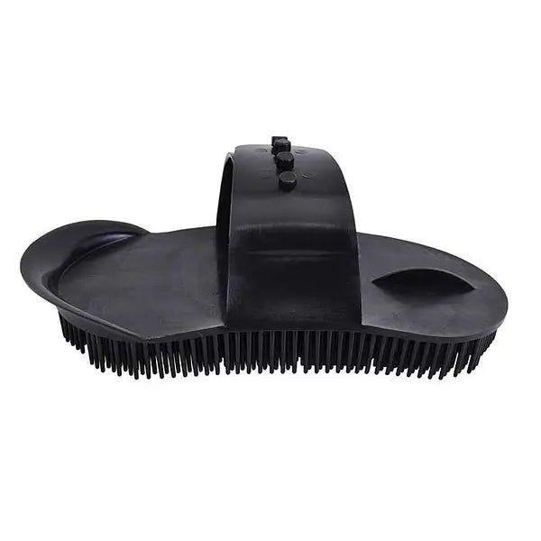 Large Black Cur Comb PLT