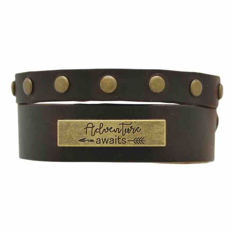KC Bracelet Adventure Awaits