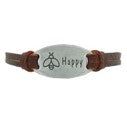 KC Bracelet Bee Happy